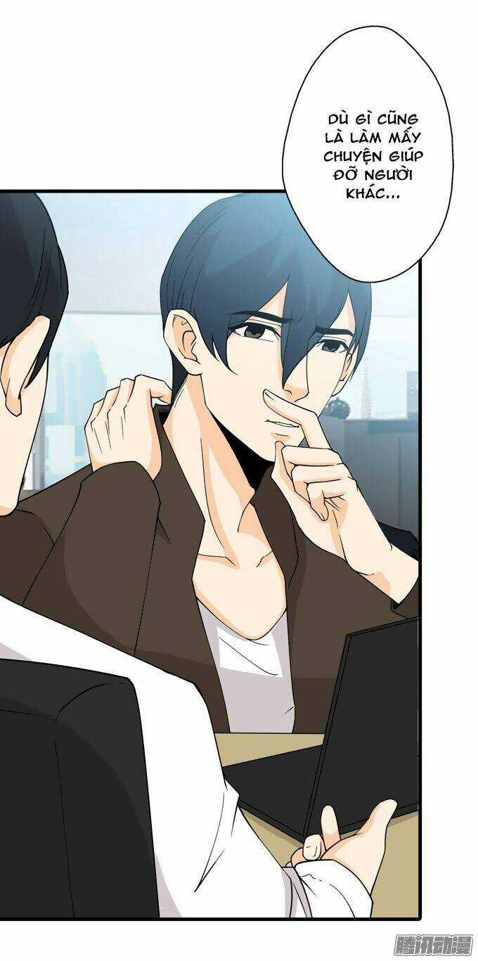 Scandal - Chapter 26 - Trang 6