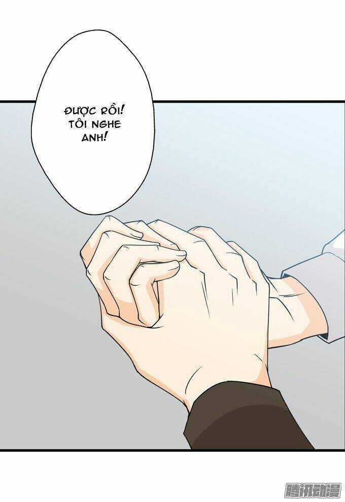 Scandal - Chapter 26 - Trang 7