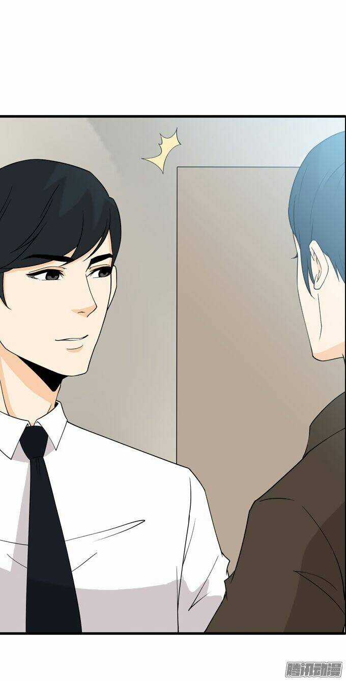 Scandal - Chapter 26 - Trang 8