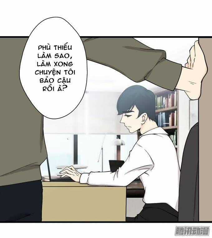 Scandal - Chapter 27 - Trang 1