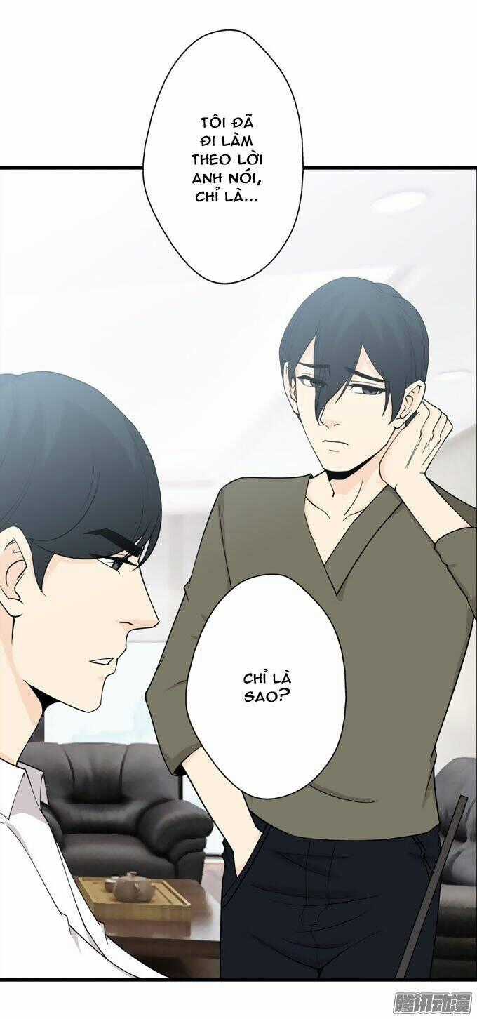 Scandal - Chapter 27 - Trang 2