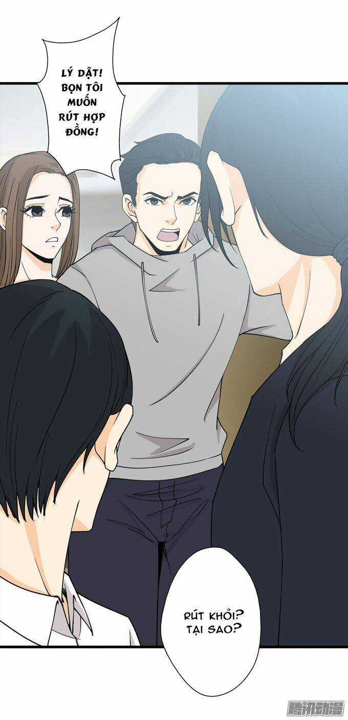 Scandal - Chapter 27 - Trang 11