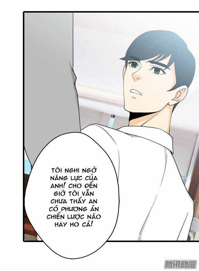 Scandal - Chapter 27 - Trang 12