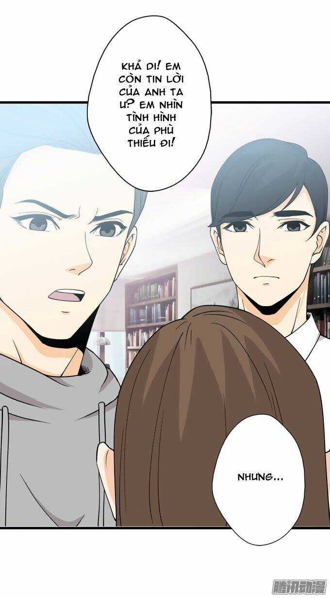 Scandal - Chapter 27 - Trang 15