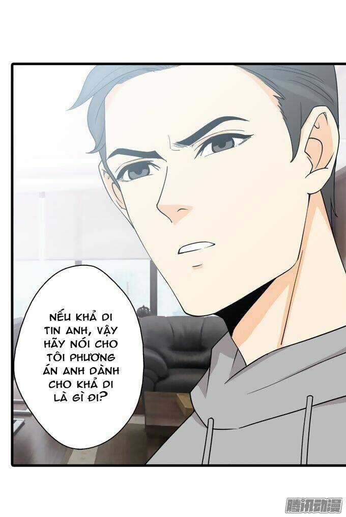 Scandal - Chapter 27 - Trang 16