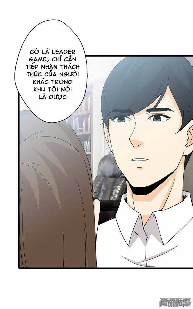 Scandal - Chapter 27 - Trang 17