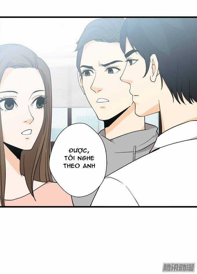 Scandal - Chapter 27 - Trang 18