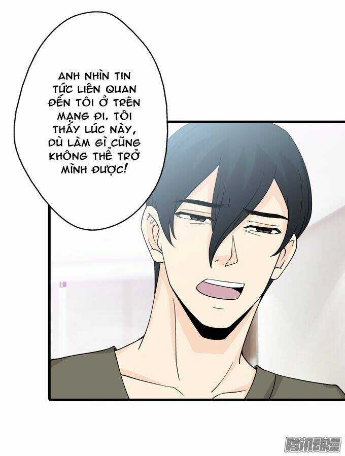 Scandal - Chapter 27 - Trang 3