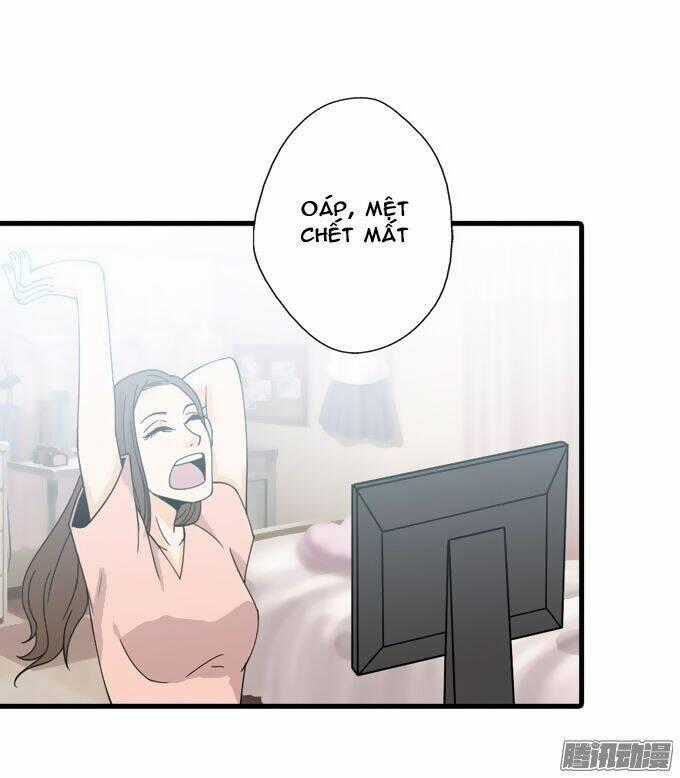 Scandal - Chapter 27 - Trang 21