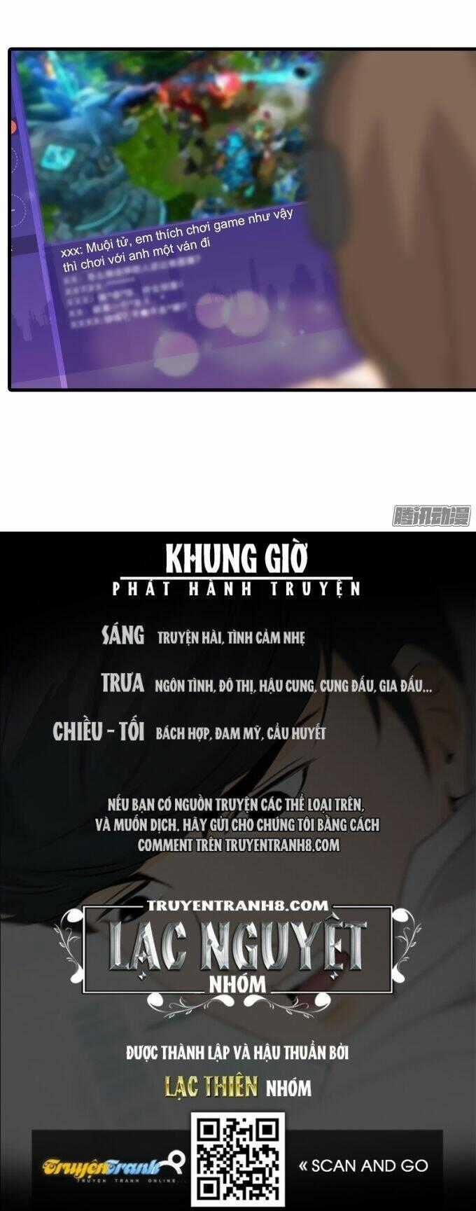 Scandal - Chapter 27 - Trang 22