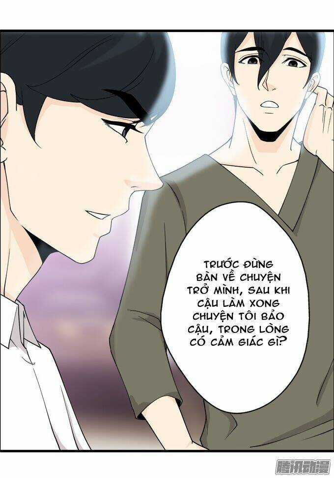 Scandal - Chapter 27 - Trang 4