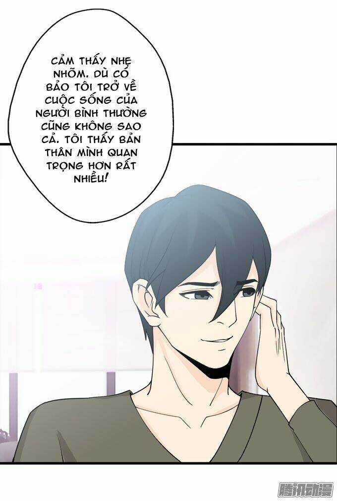 Scandal - Chapter 27 - Trang 5