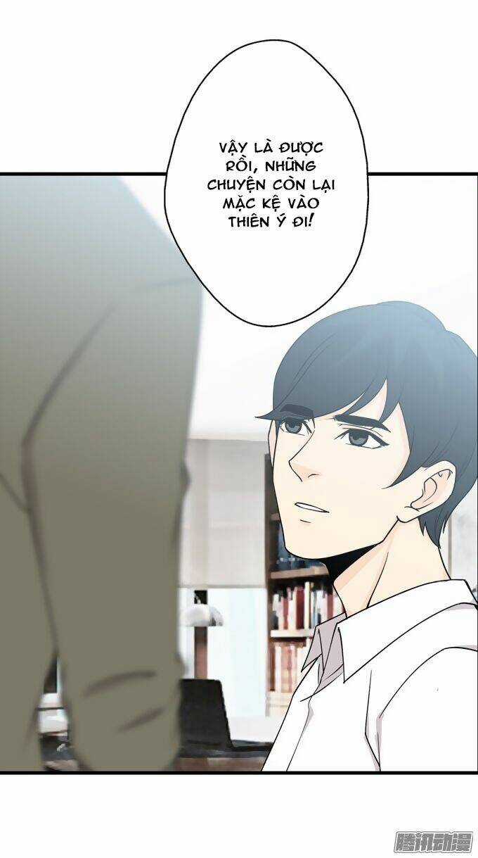 Scandal - Chapter 27 - Trang 6