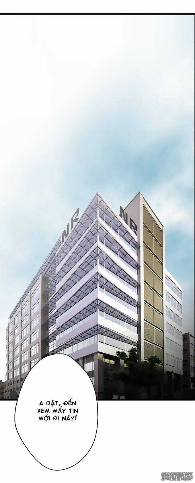 Scandal - Chapter 27 - Trang 7