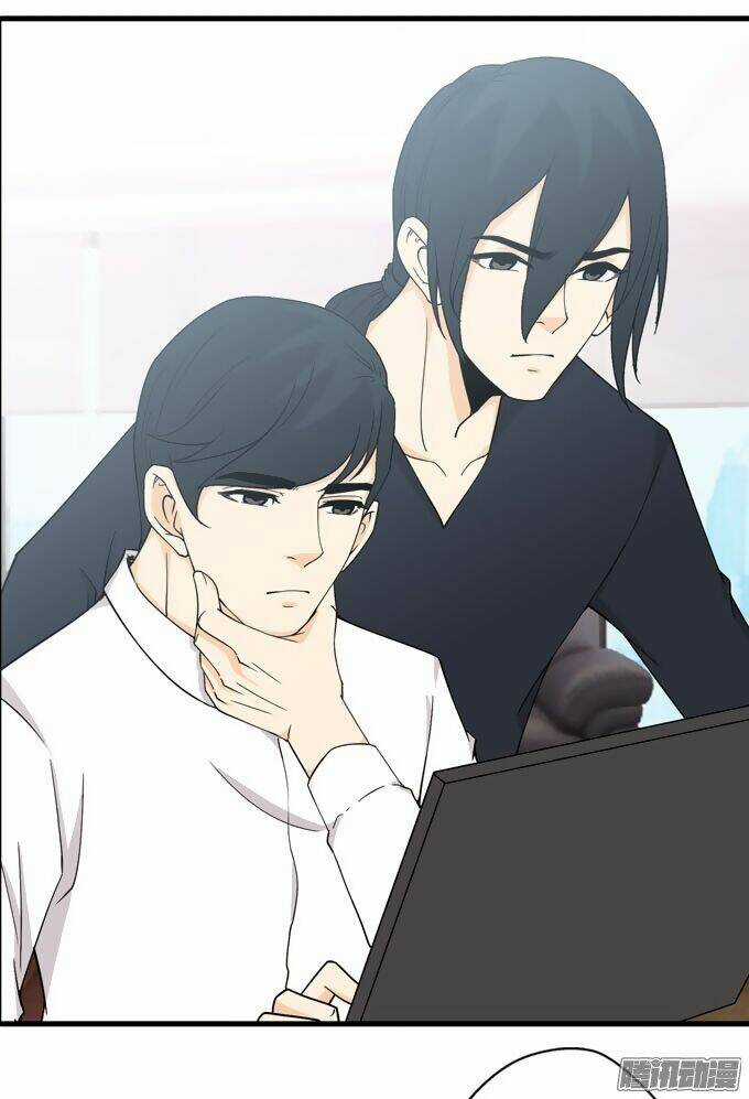 Scandal - Chapter 27 - Trang 8