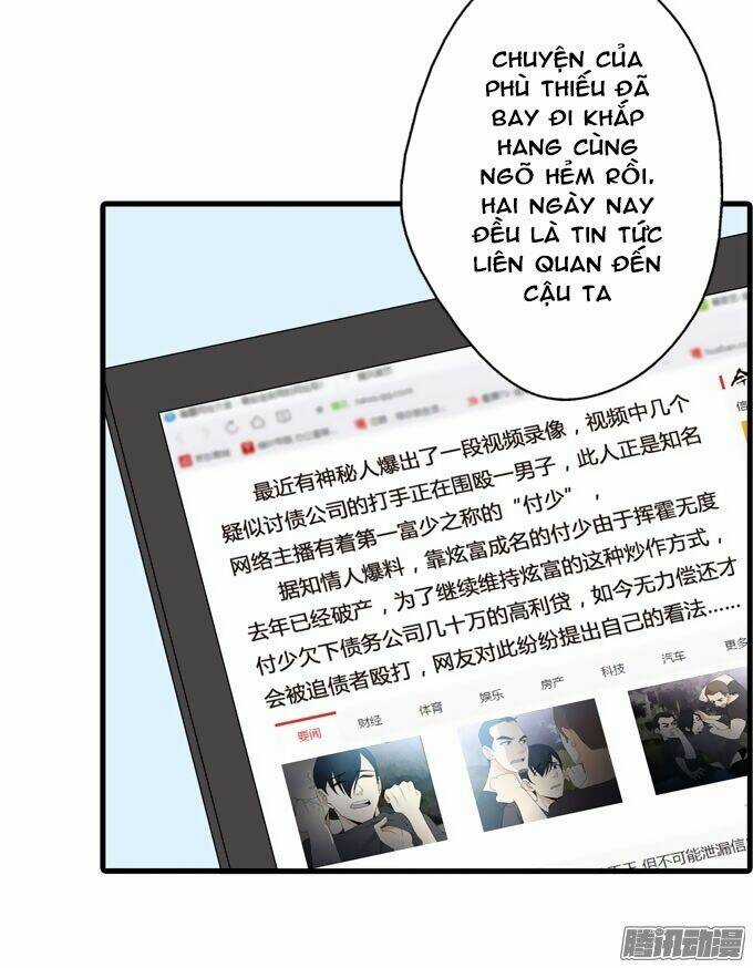 Scandal - Chapter 27 - Trang 9