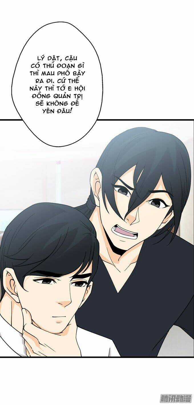 Scandal - Chapter 27 - Trang 10