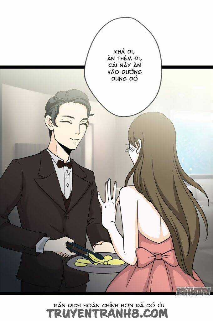 Scandal - Chapter 9 - Trang 11