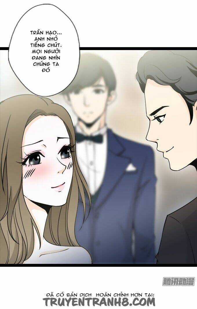 Scandal - Chapter 9 - Trang 12