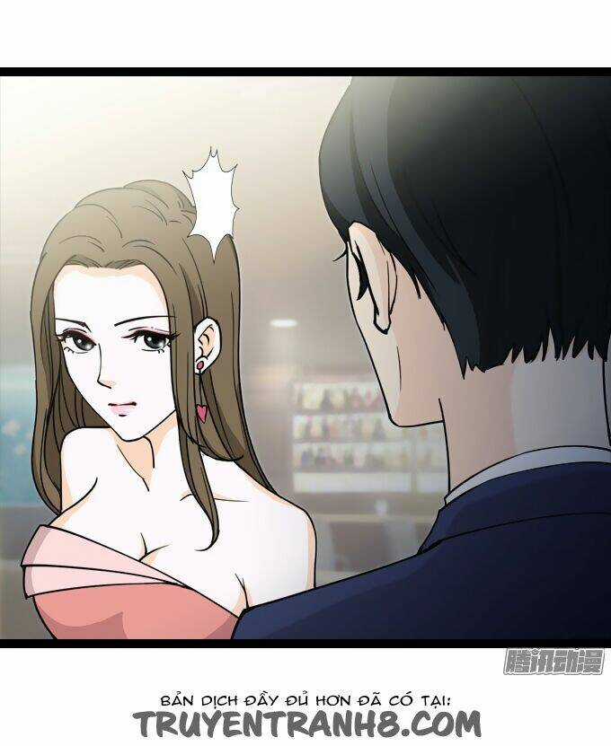 Scandal - Chapter 9 - Trang 13