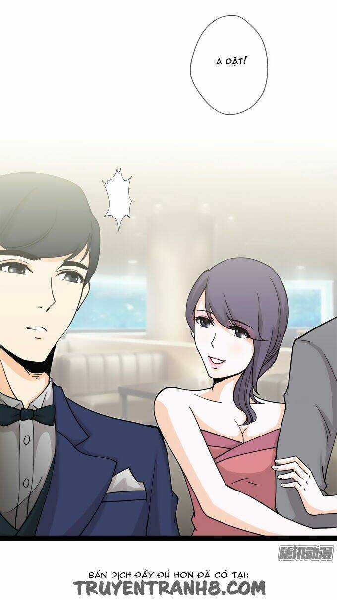 Scandal - Chapter 9 - Trang 15