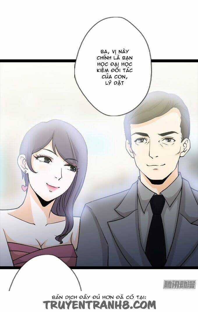 Scandal - Chapter 9 - Trang 16