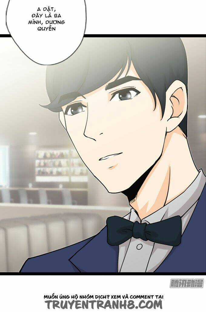 Scandal - Chapter 9 - Trang 17