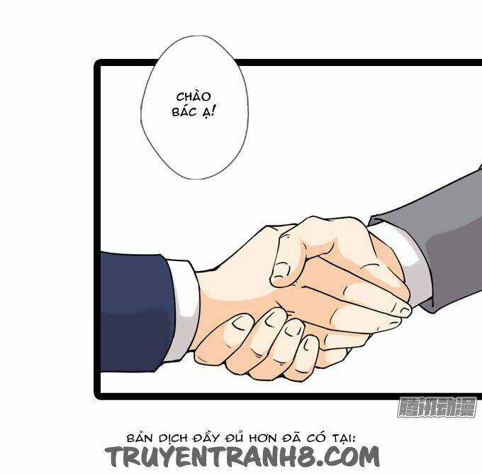 Scandal - Chapter 9 - Trang 18