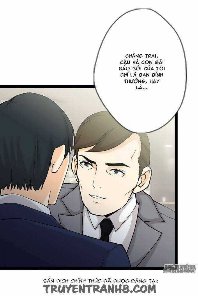Scandal - Chapter 9 - Trang 19