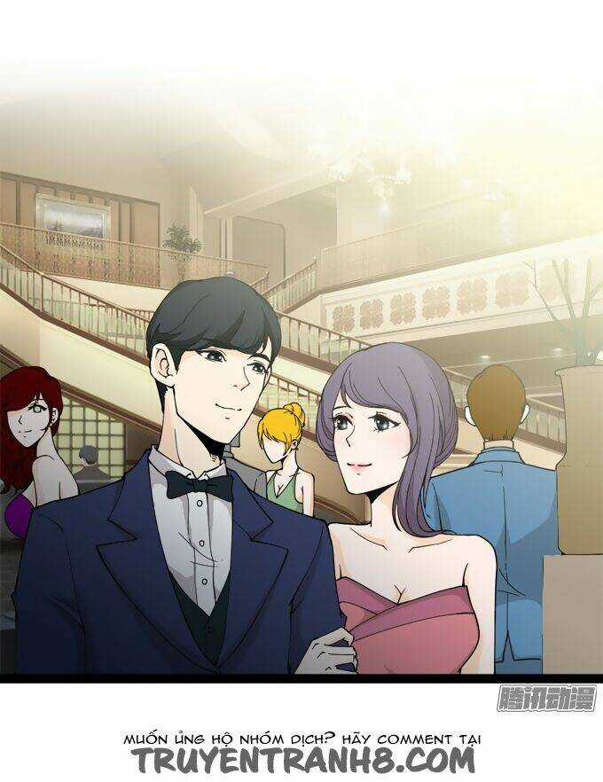 Scandal - Chapter 9 - Trang 3