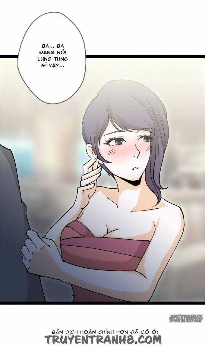 Scandal - Chapter 9 - Trang 21