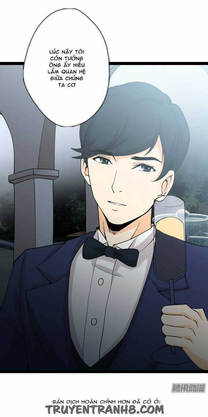 Scandal - Chapter 9 - Trang 25