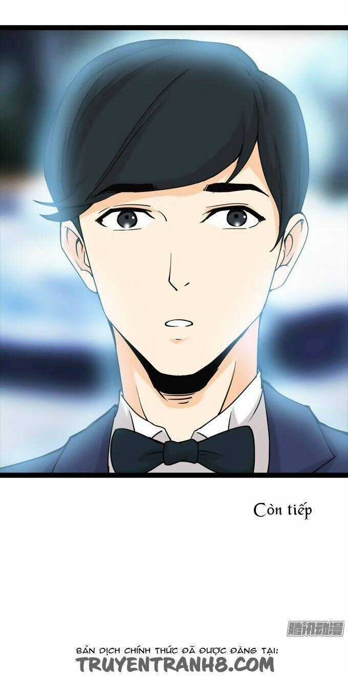 Scandal - Chapter 9 - Trang 27