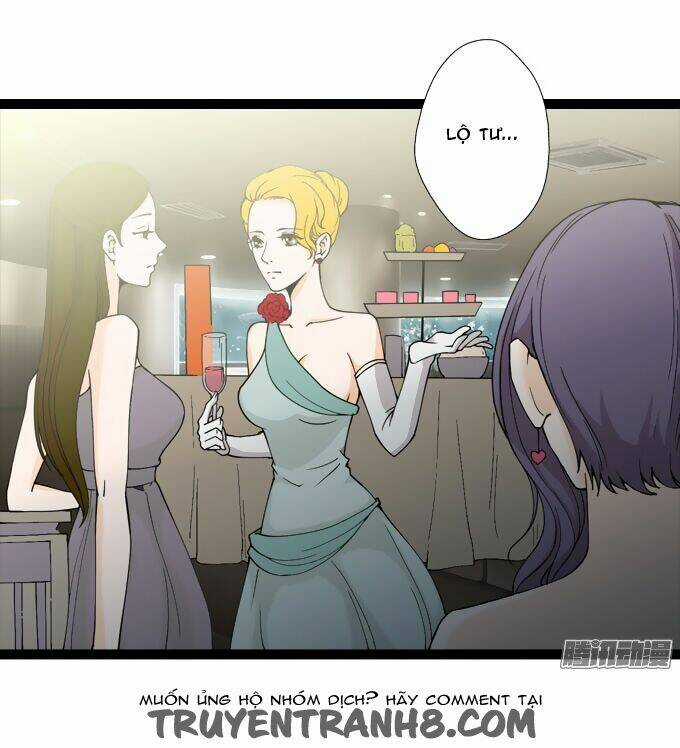 Scandal - Chapter 9 - Trang 4