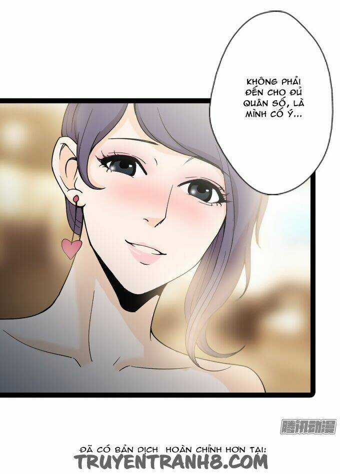 Scandal - Chapter 9 - Trang 7