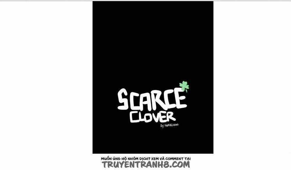 Scarce Clover Hima - Chapter 1 - Trang 15