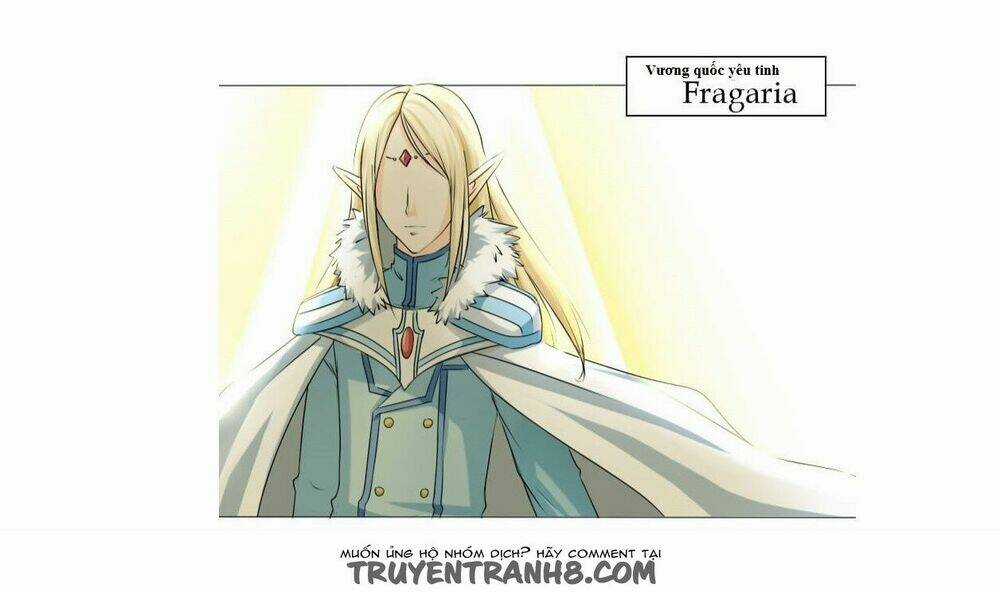 Scarce Clover Hima - Chapter 1 - Trang 3