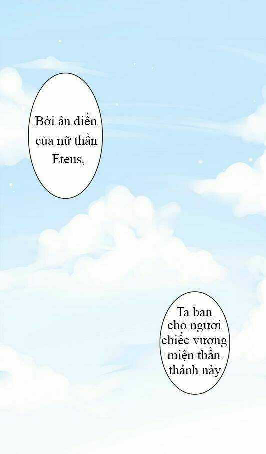 Scarce Clover Hima - Chapter 2 - Trang 2