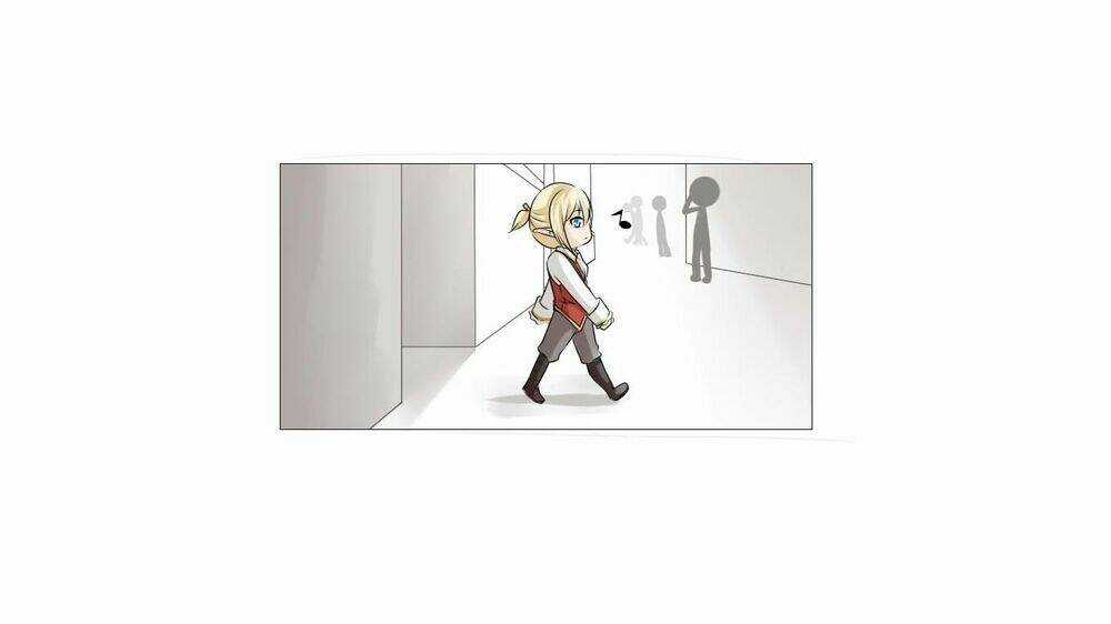 Scarce Clover Hima - Chapter 2 - Trang 21