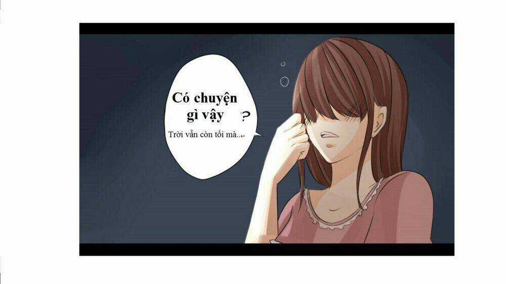 Scarce Clover Hima - Chapter 2 - Trang 28