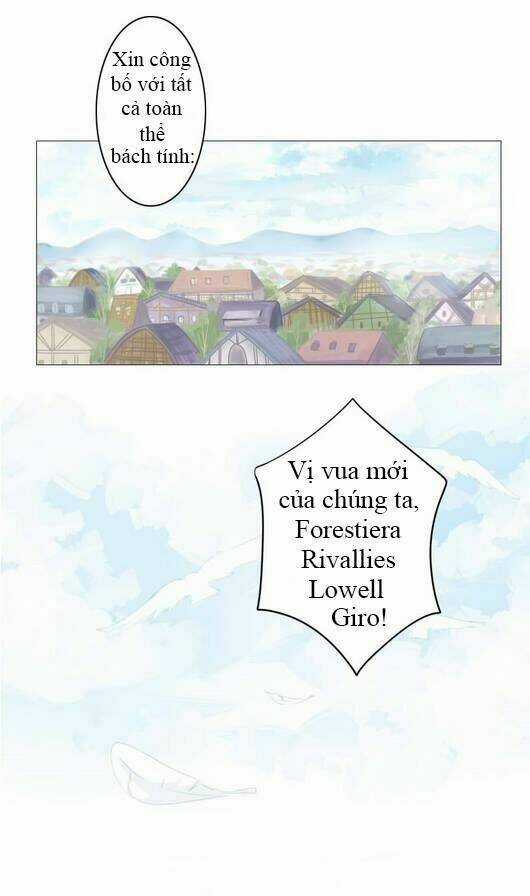 Scarce Clover Hima - Chapter 2 - Trang 4