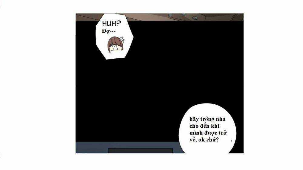 Scarce Clover Hima - Chapter 2 - Trang 31