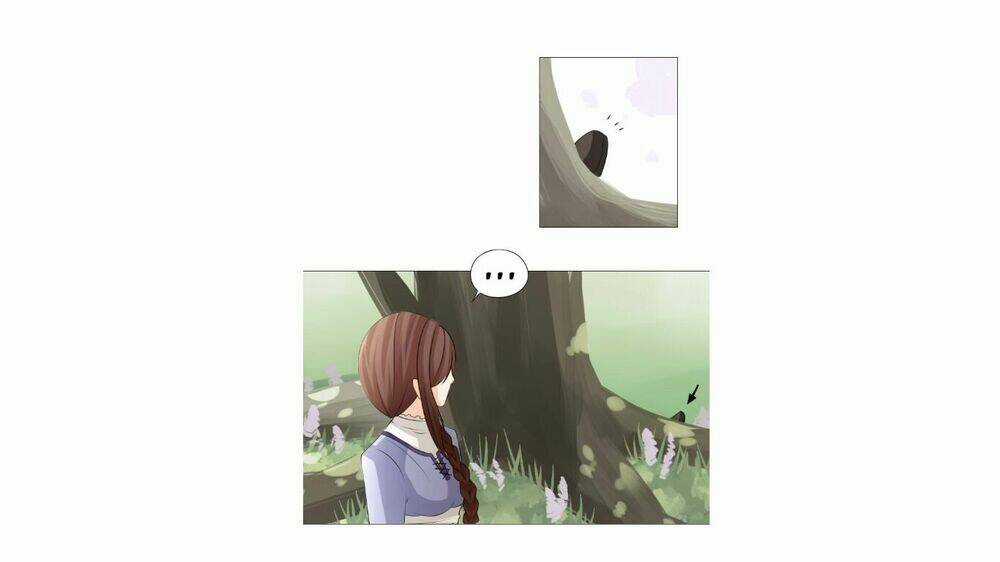 Scarce Clover Hima - Chapter 2 - Trang 40