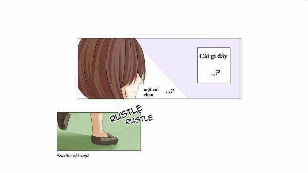 Scarce Clover Hima - Chapter 2 - Trang 41