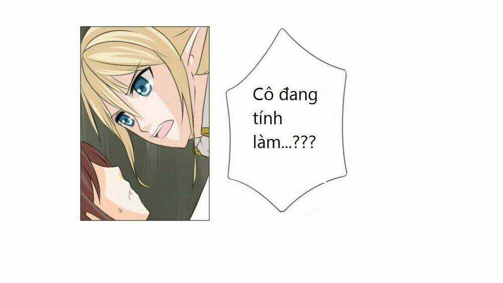 Scarce Clover Hima - Chapter 3 - Trang 13