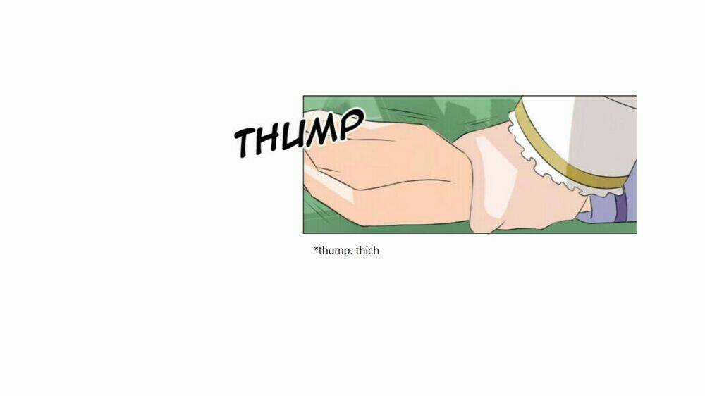 Scarce Clover Hima - Chapter 3 - Trang 14