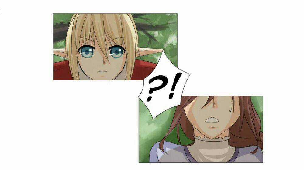 Scarce Clover Hima - Chapter 3 - Trang 16