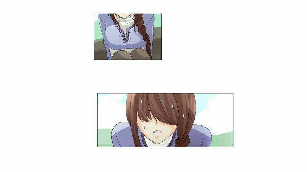 Scarce Clover Hima - Chapter 3 - Trang 29