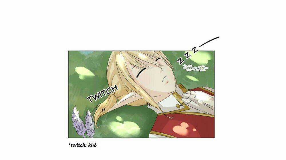 Scarce Clover Hima - Chapter 3 - Trang 4