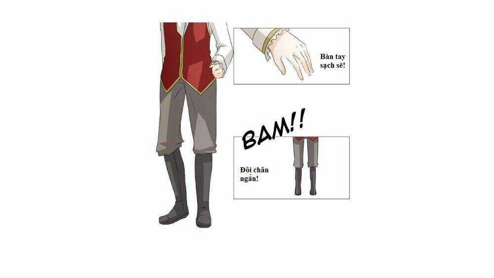 Scarce Clover Hima - Chapter 3 - Trang 37